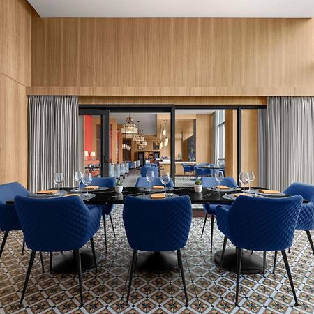 Hotel The Westin Manila Pasig City Zewnętrze zdjęcie