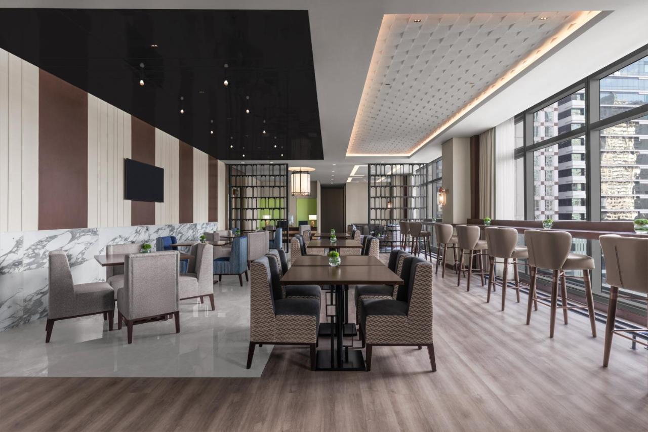 Hotel The Westin Manila Pasig City Zewnętrze zdjęcie