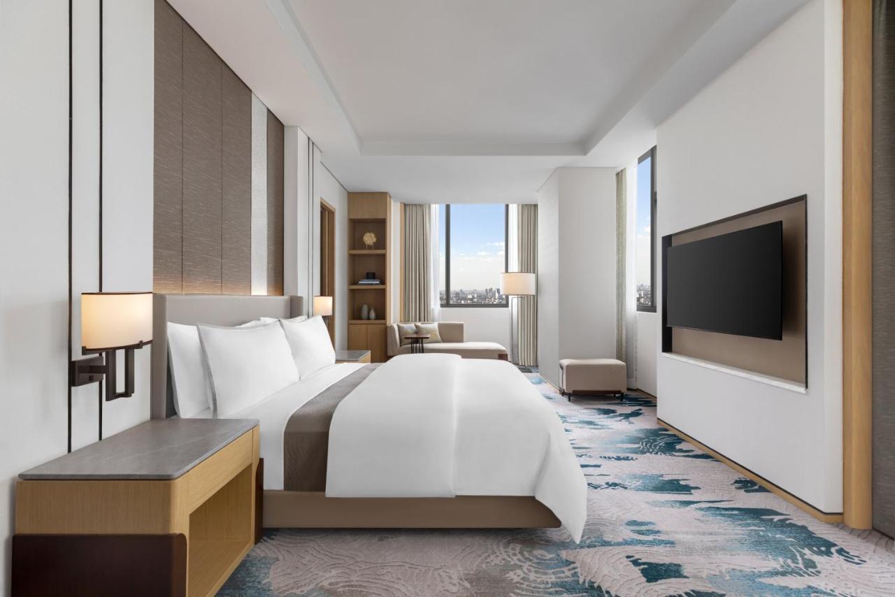 Hotel The Westin Manila Pasig City Zewnętrze zdjęcie