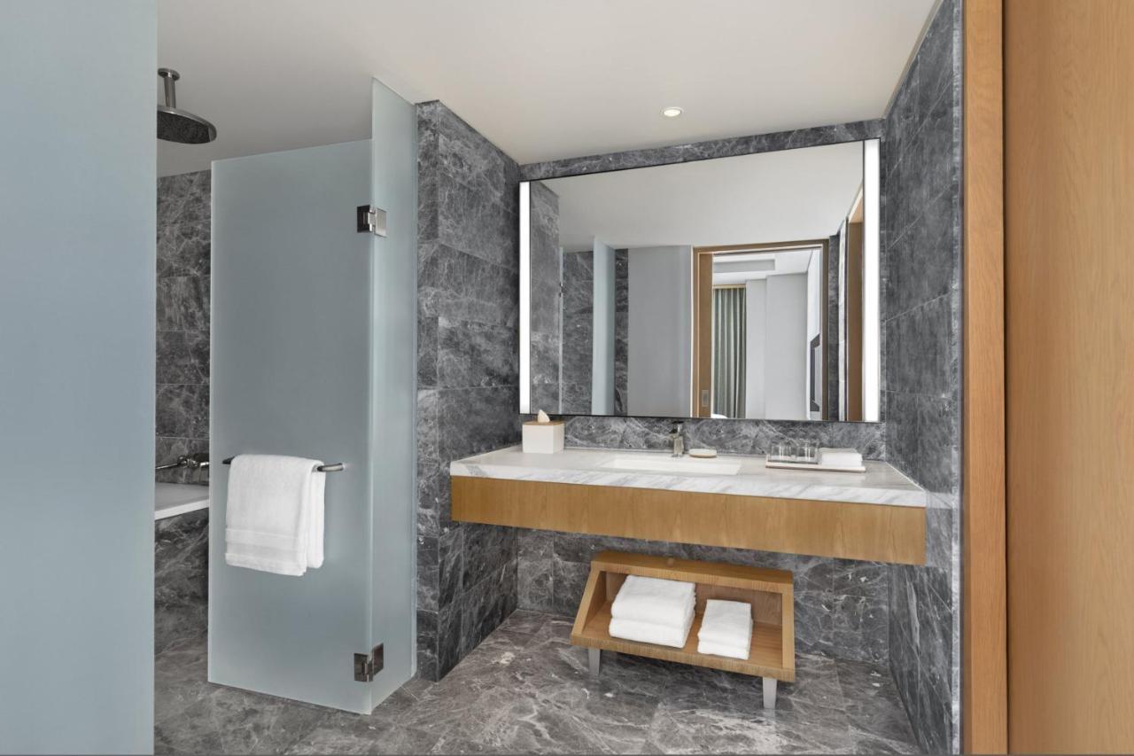 Hotel The Westin Manila Pasig City Zewnętrze zdjęcie