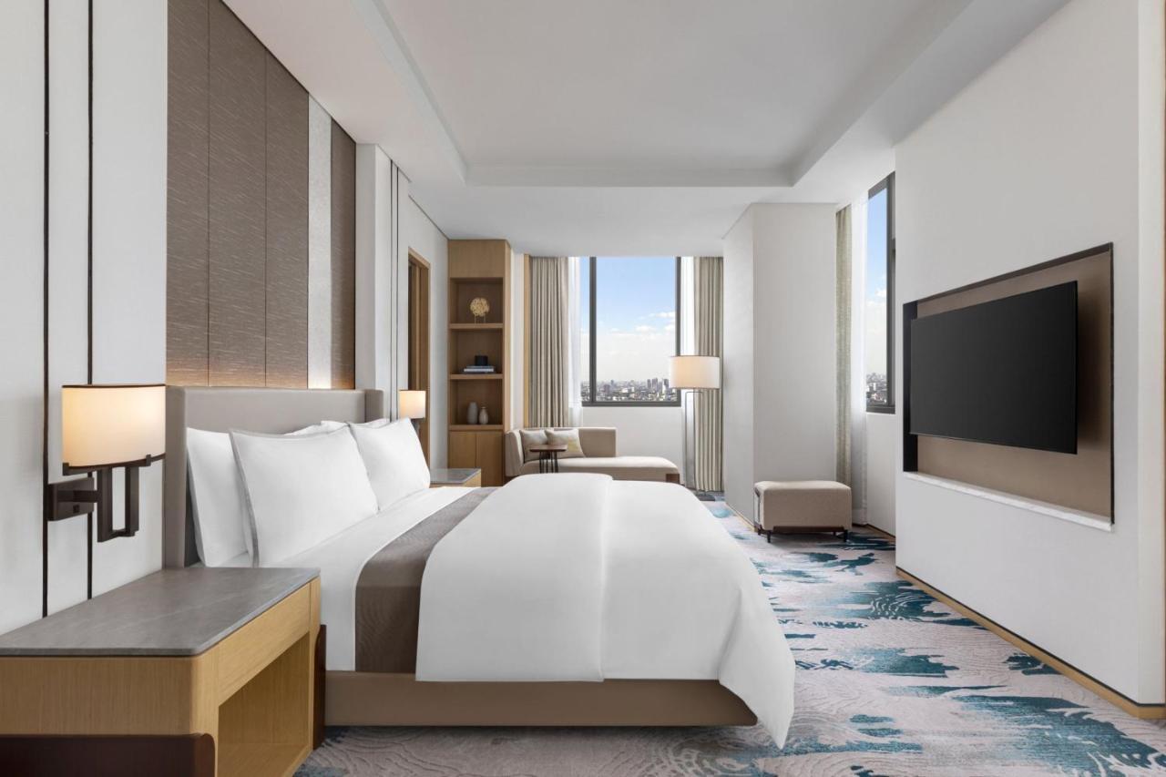 Hotel The Westin Manila Pasig City Zewnętrze zdjęcie