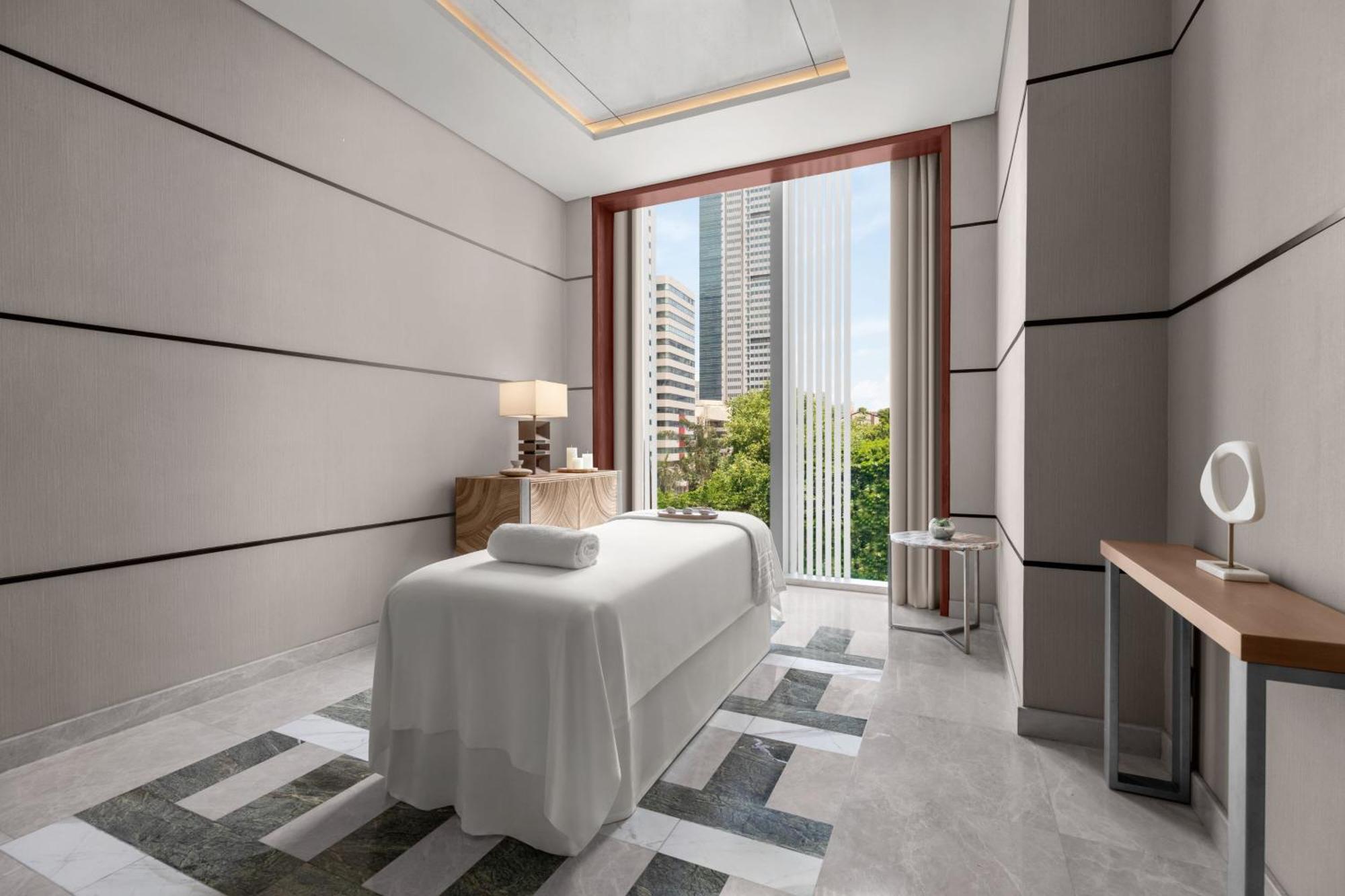 Hotel The Westin Manila Pasig City Zewnętrze zdjęcie