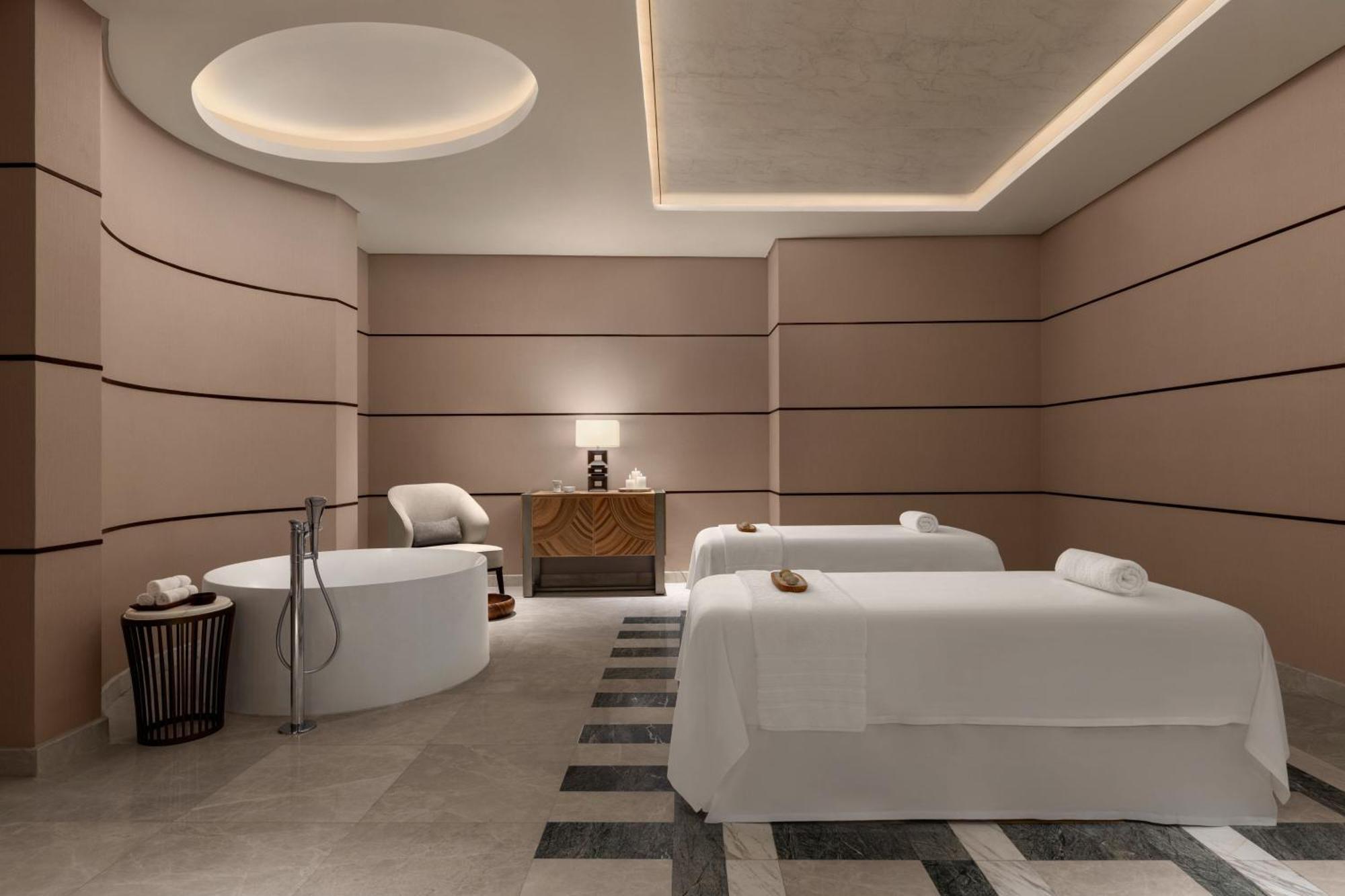 Hotel The Westin Manila Pasig City Zewnętrze zdjęcie
