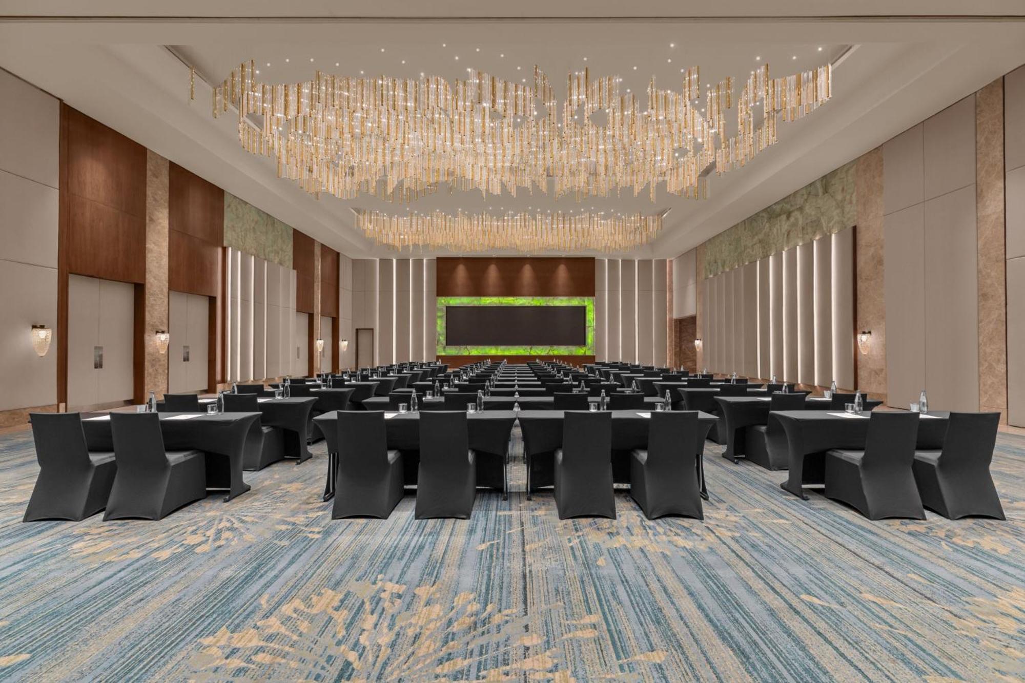Hotel The Westin Manila Pasig City Zewnętrze zdjęcie