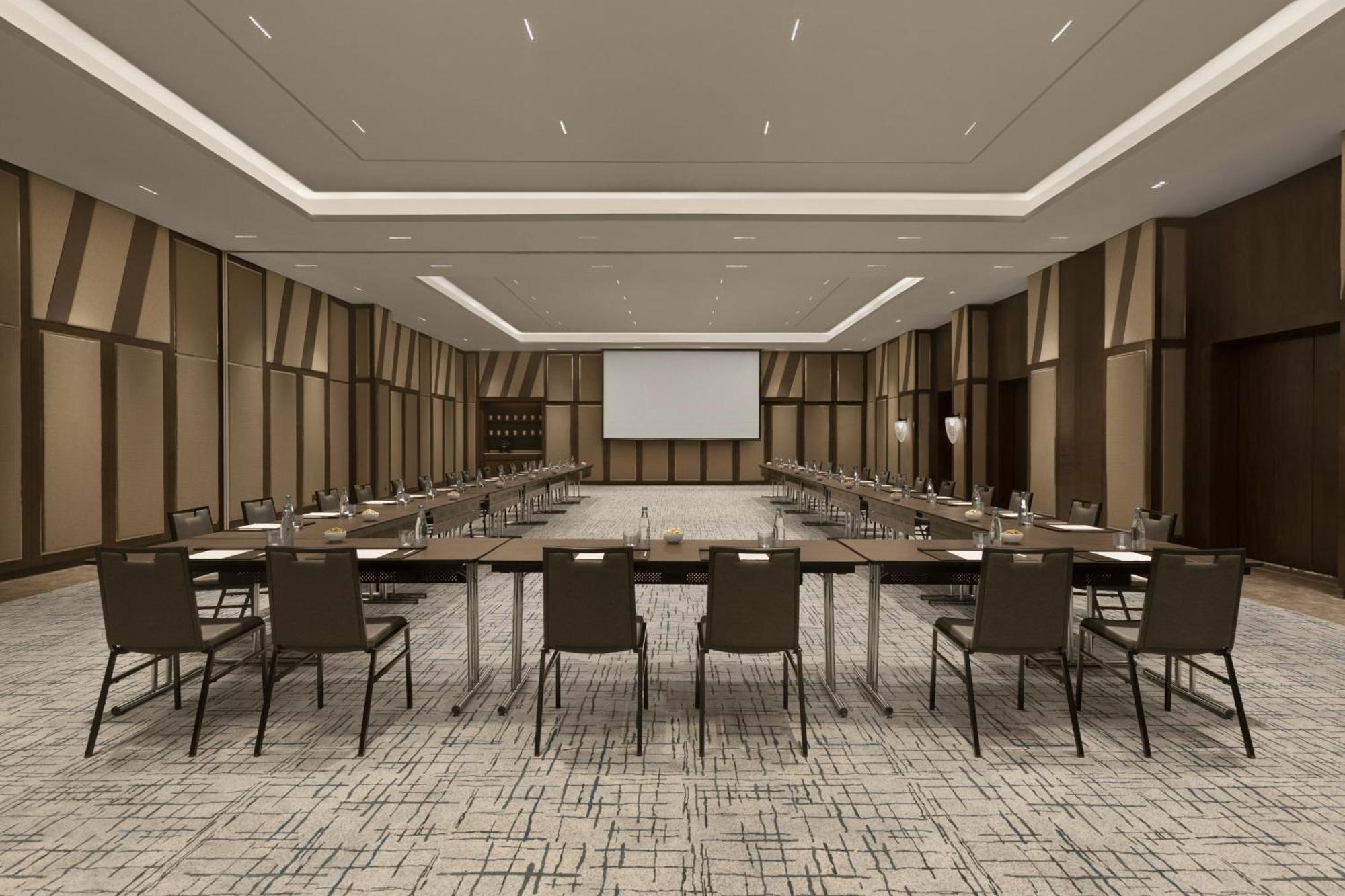 Hotel The Westin Manila Pasig City Zewnętrze zdjęcie