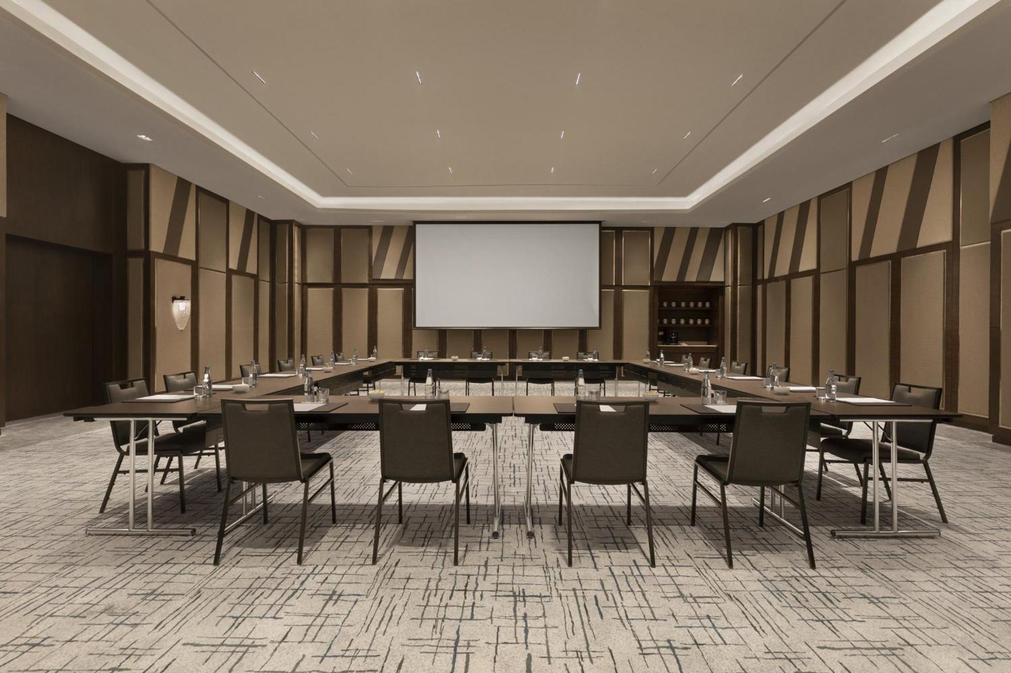 Hotel The Westin Manila Pasig City Zewnętrze zdjęcie