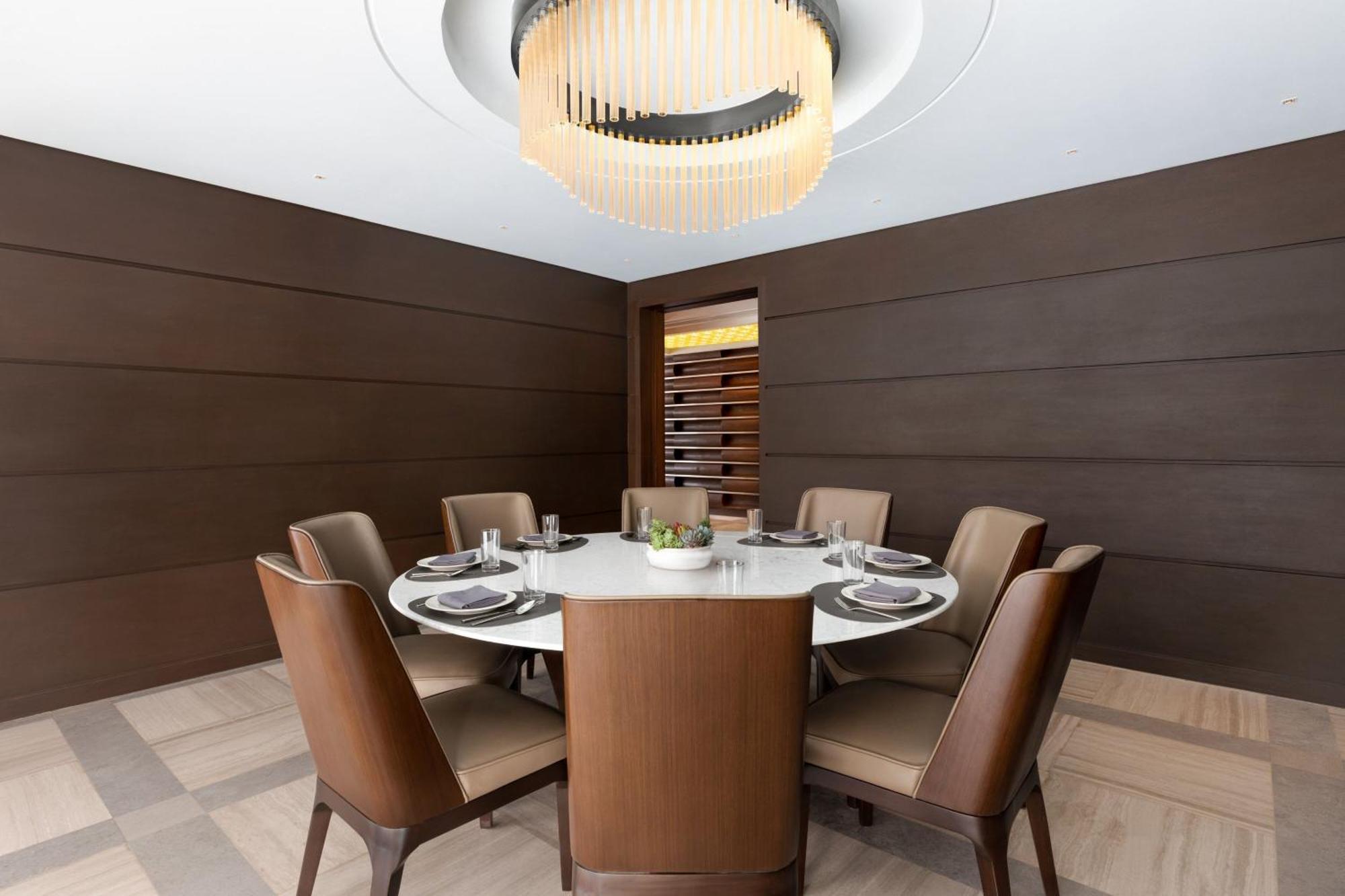 Hotel The Westin Manila Pasig City Zewnętrze zdjęcie